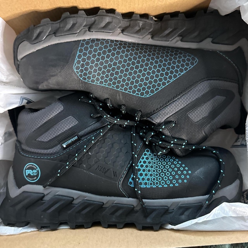 Timberland PROs - Picture 2 of 3